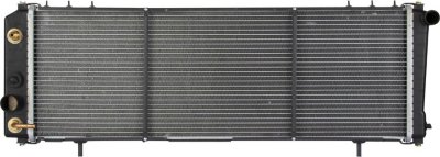Spectra Radiator