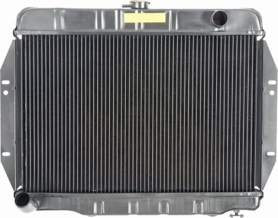 Spectra Radiator