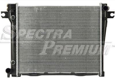 Spectra Radiator
