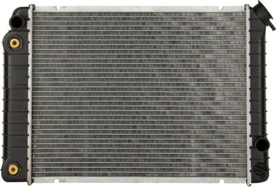 Spectra Radiator