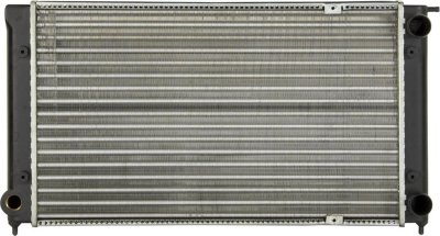 Spectra Radiator