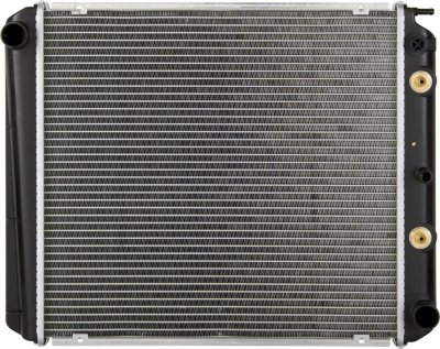 Spectra Radiator