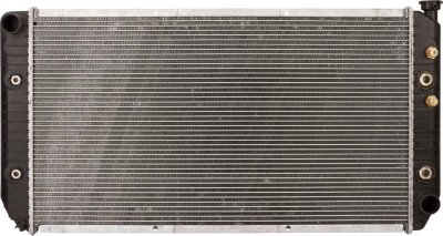 Spectra Radiator