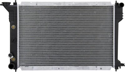Spectra Radiator