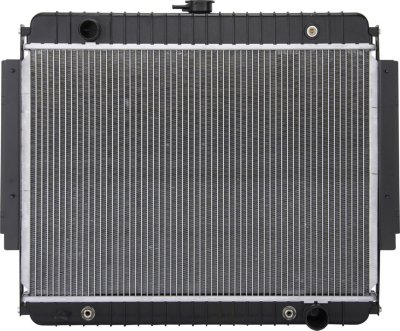 Spectra Radiator