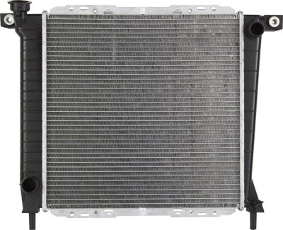 Spectra Radiator