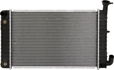 Spectra Radiator