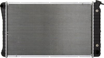 Spectra Radiator