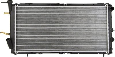 Spectra Radiator