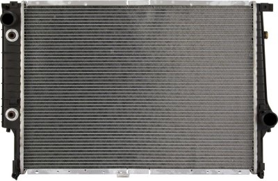 Spectra Radiator