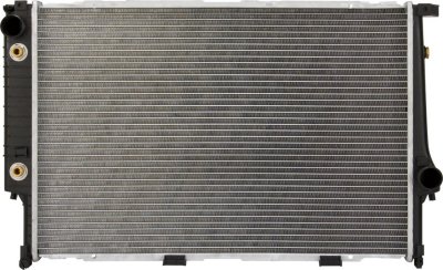 Spectra Radiator