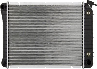 Spectra Radiator