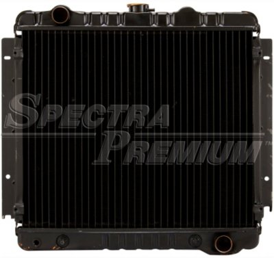 Spectra Radiator