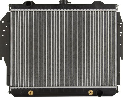 Spectra Radiator