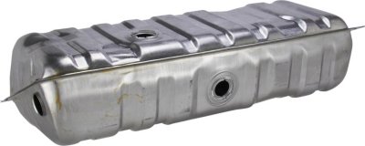 Spectra Fuel Tank
