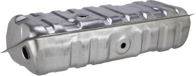 Spectra Fuel Tank