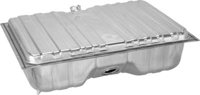 Spectra Fuel Tank