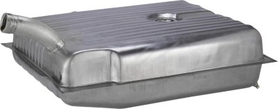 Spectra Fuel Tank