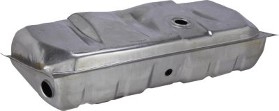 Spectra Fuel Tank
