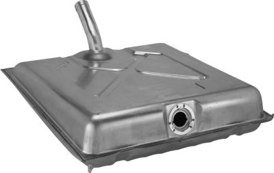Spectra Fuel Tank