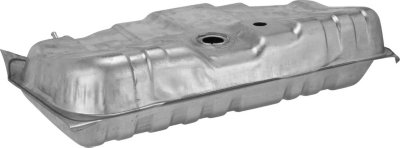 Spectra Fuel Tank