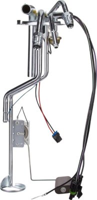 Spectra Fuel Sending Unit