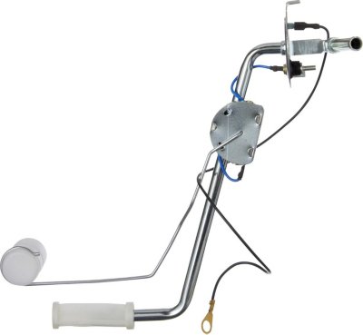 Spectra Fuel Sending Unit