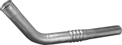 Spectra Fuel Filler Neck