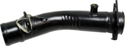 Spectra Fuel Filler Neck