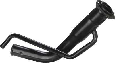 Spectra Fuel Filler Neck