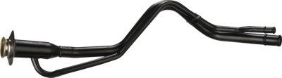 Spectra Fuel Filler Neck