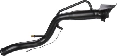 Spectra Fuel Filler Neck