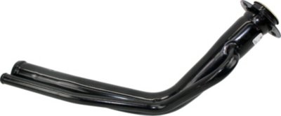 Spectra Fuel Filler Neck