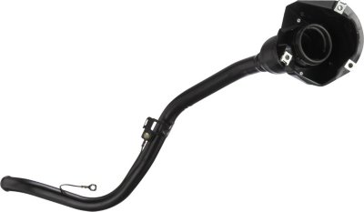 Spectra Fuel Filler Neck