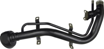 Spectra Fuel Filler Neck