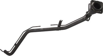 Spectra Fuel Filler Neck
