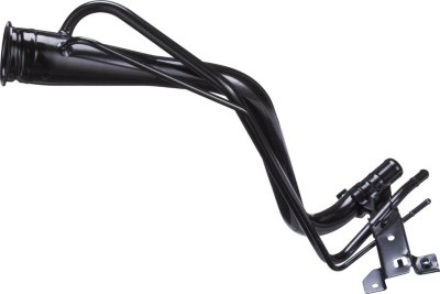 Spectra Fuel Filler Neck