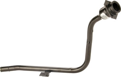 Spectra Fuel Filler Neck