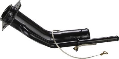 Spectra Fuel Filler Neck