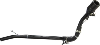 Spectra Fuel Filler Neck