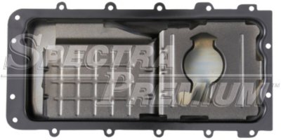 Spectra Oil Pan