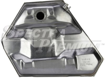 Spectra Fuel Tank