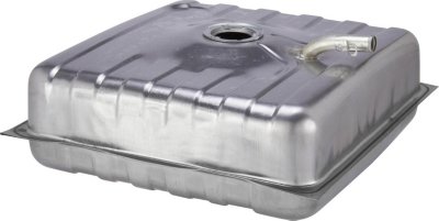 Spectra Fuel Tank