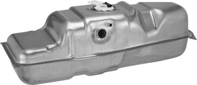 Spectra Fuel Tank