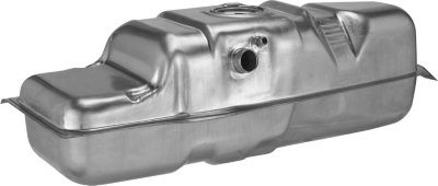 Spectra Fuel Tank