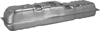 Spectra Fuel Tank