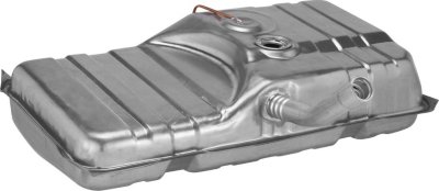 Spectra Fuel Tank