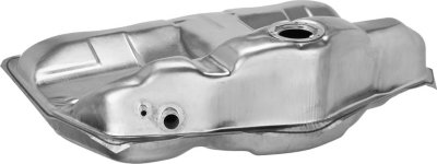 Spectra Fuel Tank