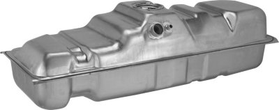 Spectra Fuel Tank