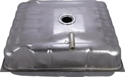 Spectra Fuel Tank